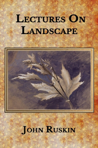 Lectures On Landscape