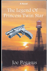 The Legend of Princess Twin Star