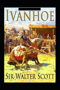 Ivanhoe Annotated