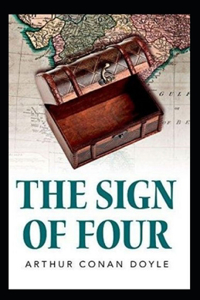 The Sign of the Four Annotated