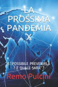 Prossima Pandemia X