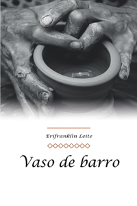 Vaso de barro