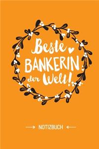 Beste Bankerin der Welt
