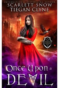 Once Upon A Devil