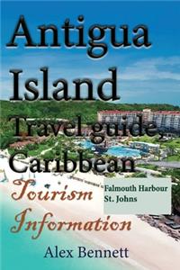 Antigua Island Travel guide, Caribbean