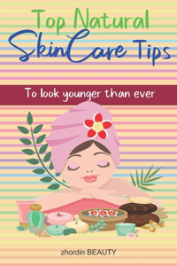 top natural skincare tip