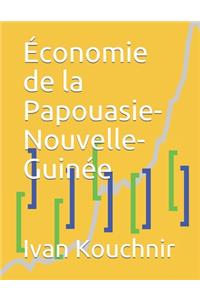 Économie de la Papouasie-Nouvelle-Guinée