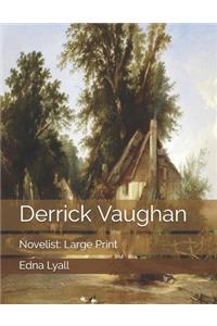 Derrick Vaughan