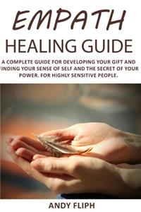 Empath Healing Guide