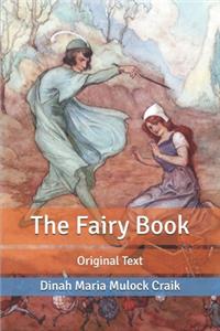 The Fairy Book