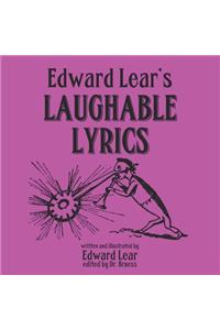 Edward Lear's Laughable Lyrics