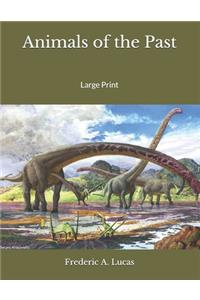 Animals of the Past