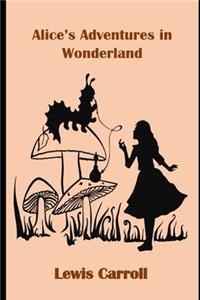 Alice's Adventures in Wonderland 