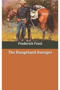 The Rangeland Avenger