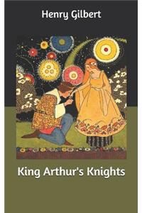 King Arthur's Knights