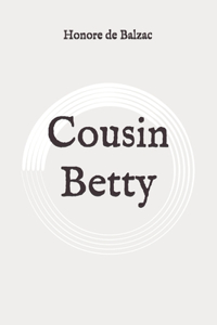 Cousin Betty