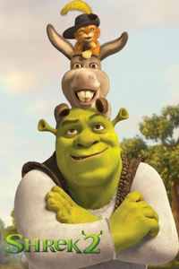 Shrek 2