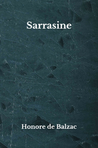 Sarrasine