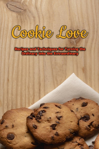 Cookie Love