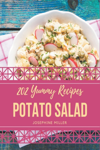 202 Yummy Potato Salad Recipes