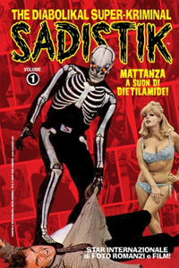 Sadistik