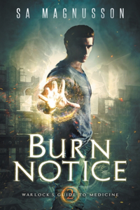 Burn Notice