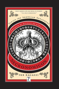 Necronomicon per ragazzi