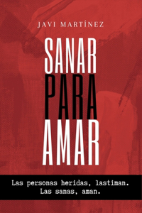 Sanar para amar