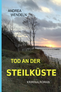 Tod an Der Steilküste