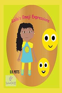 Laila's Emoji Expressions