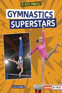 Gymnastics Superstars