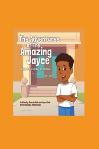 Adventures of the Amazing Jayce