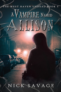 Vampire Named Allison