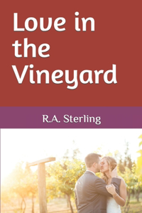 Love in the Vineyard