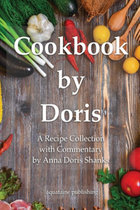 Cookbook by Doris