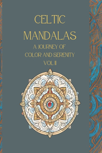 Celtic Mandalas