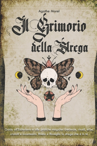 Grimorio della Strega