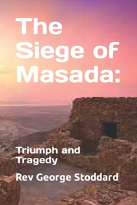 Siege of Masada