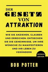 Gesetz Der Anziehung