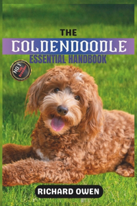 Goldendoodle Essential Handbook