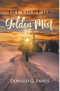 LIGHT ON Golden Mist