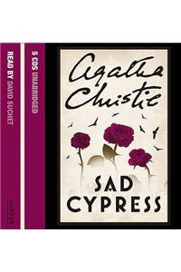 Sad Cypress