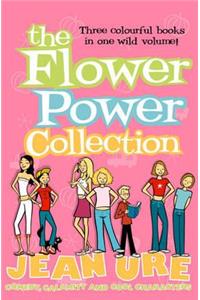 The Flower Power Collection
