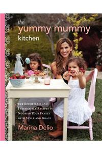 The Yummy Mummy Kitchen