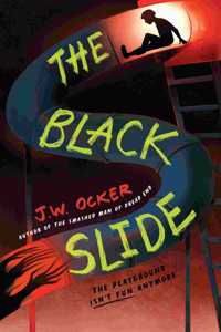 Black Slide