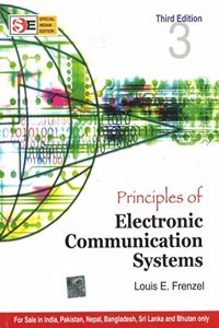 Principles Of Electronic Communication Systems