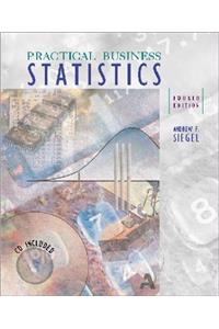 Practical Business Statistics