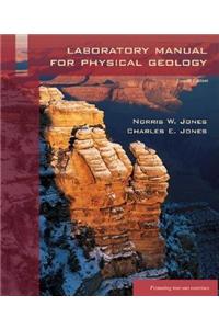 Physical Geology Lab Manual