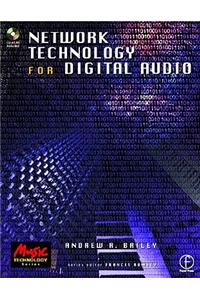 Network Technology for Digital Audio