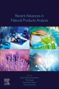 Recent Advances in Natural Products Analysis